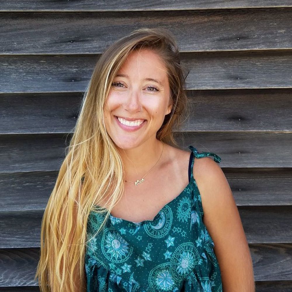 Meet your Posher, Rachel